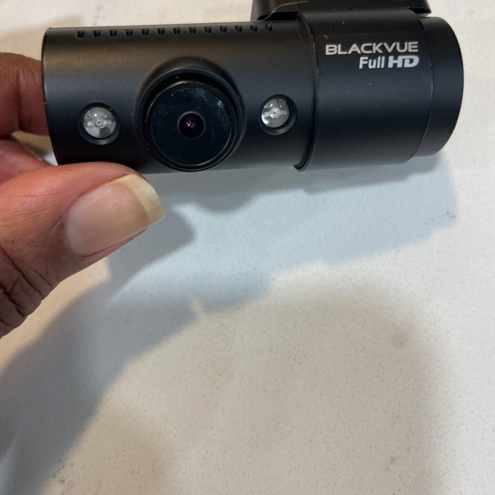 Blackvue Full HD Dash Cam